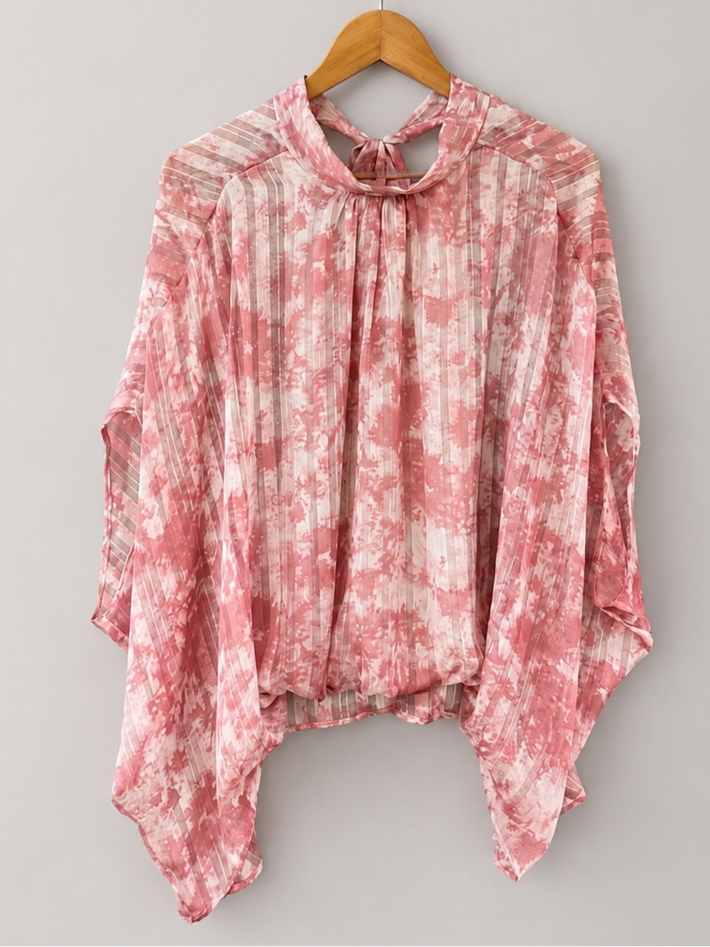 🎉5 for $45🎉 Lida Kate top blouse shirt size L